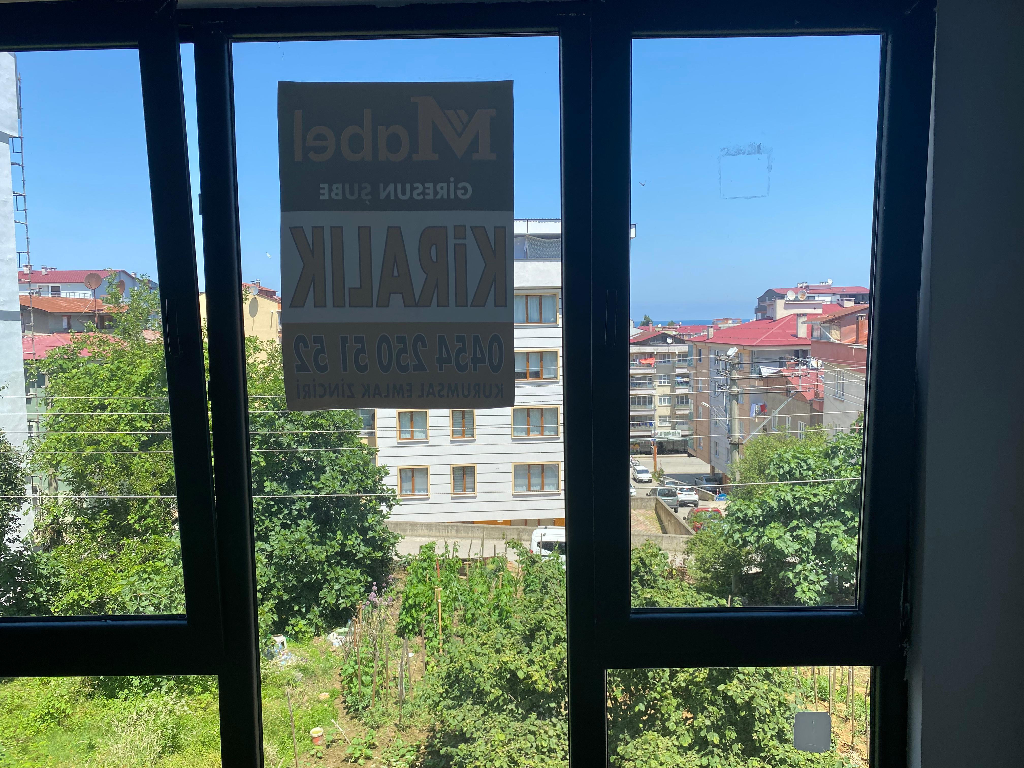 MABEL GAYRİMENKUL TEYYAREDÜZÜ MAH.KİRALIK DAİRE